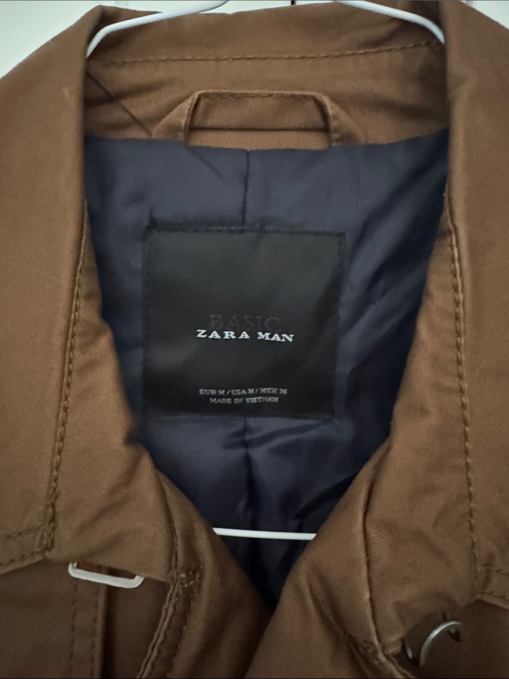Zara Jacket - Picture 2 of 3